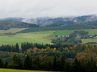 4. Tag Wanderung von Winterberg nach Jagdhaus